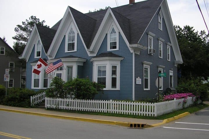 LaHave destination view