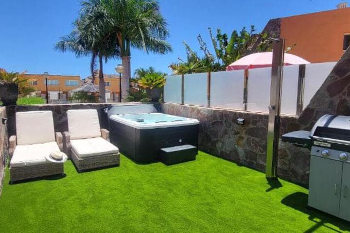 Villa Gisel photo 3