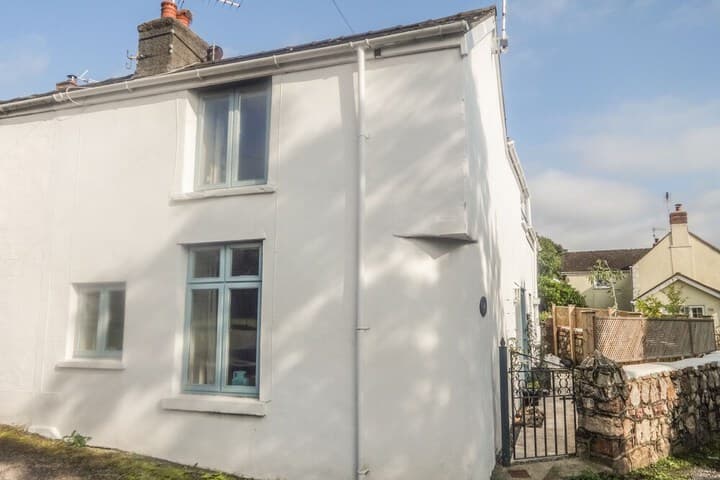 Corner Cottage photo 1