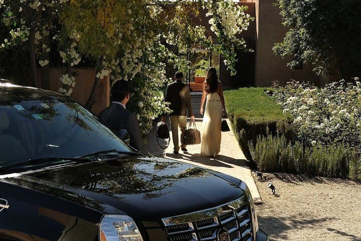 Hotel Rose Sultan photo 4