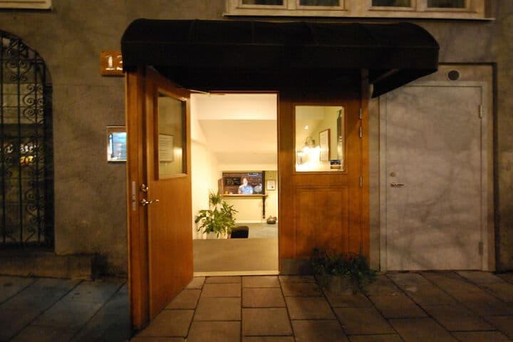 Skanstulls Boutique Hostel photo 2