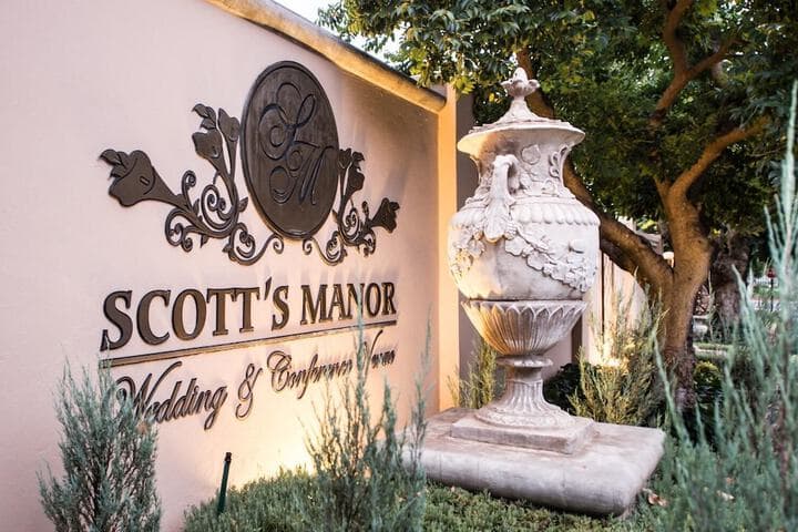 Scotts Manor & Conference Venue photo 3