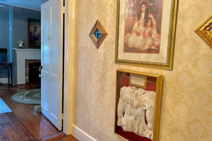 The Beaumont House photo 2