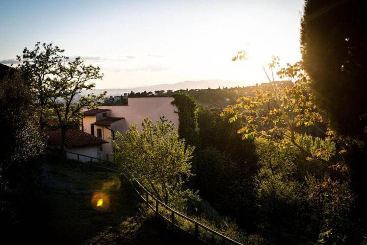 Villa Morghen photo 2