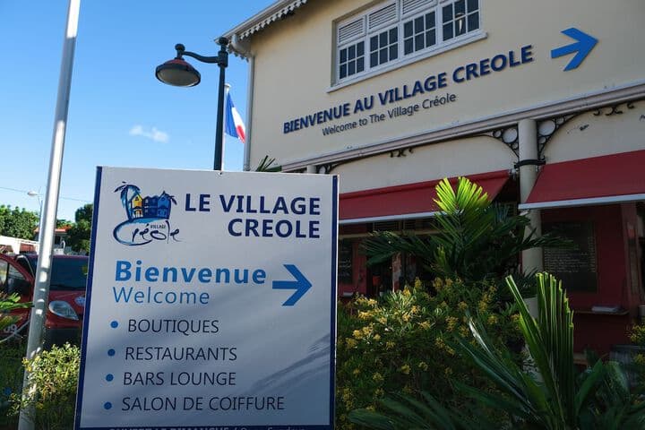 Village Creole photo 2