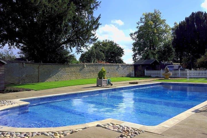River Nene Cottages photo 4