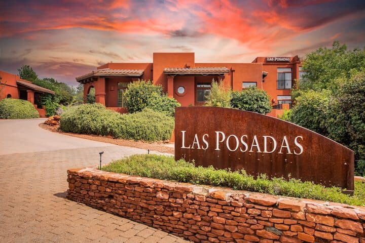 Las Posadas of Sedona photo 2