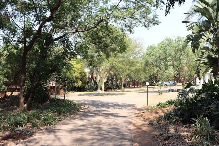 Khaya Africa Guesthouse&Spa photo 4