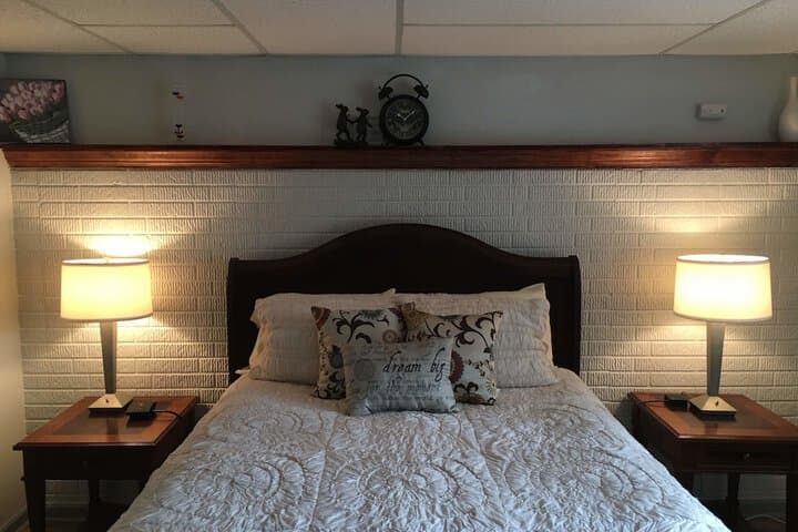 Stockbridge Lakes Bed & Breakfast photo 4