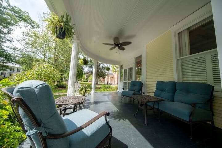 The Edenton Collection The Granville Queen Inn photo 5