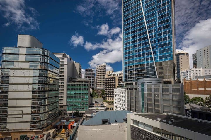 Auckland Harbour Suites photo 5