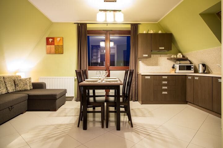 Tatrytop Apartamenty Tetmajer photo 5