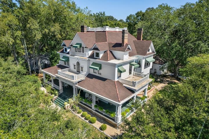 Ross Mansion Bed & Breakfast&Events photo 3