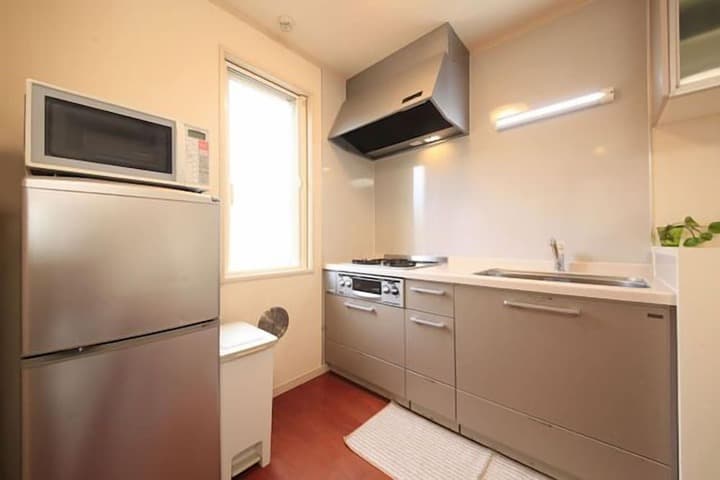 Kawaguchiko Urban Resort Villa photo 5