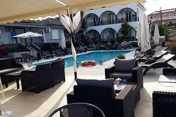 Villa Corali photo 4