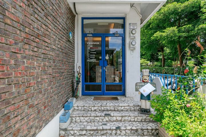 Oia Cafe B&B photo 2