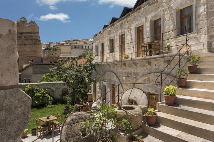 Aydinli Cave House photo 5