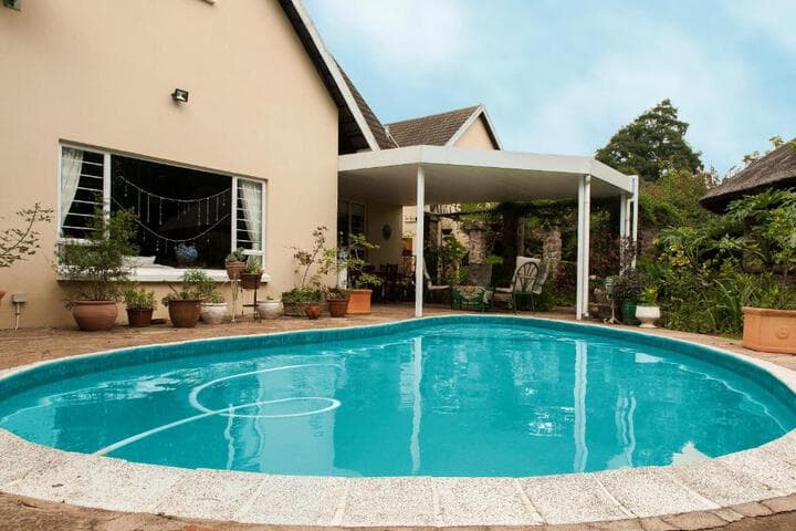 York House Guest House photo 5