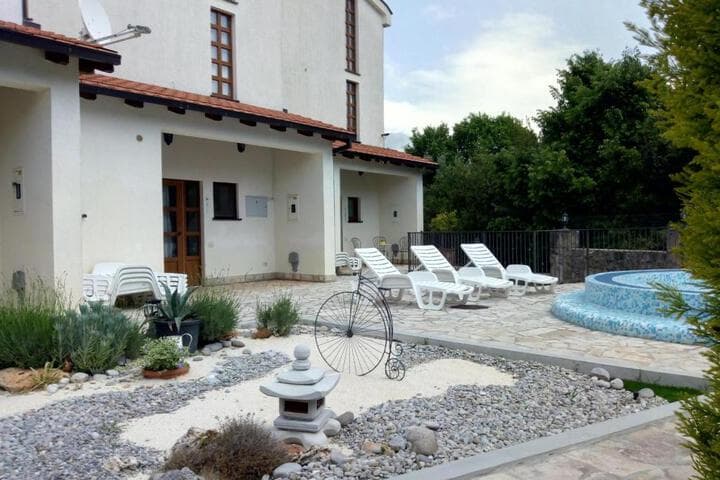 Villa California photo 4