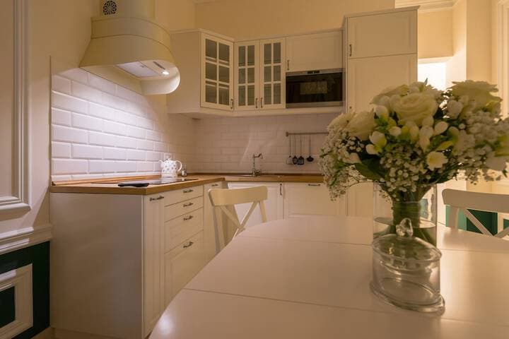 Revelton Suites Karlovy Vary photo 5
