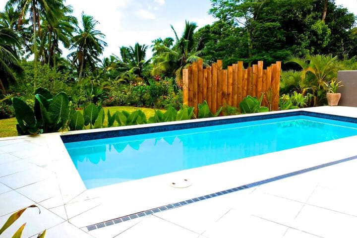 Pacific Palms Luxury Villa photo 4