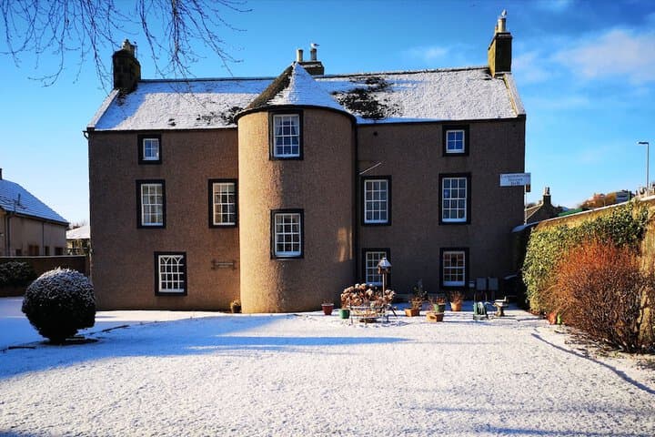Lossiemouth House photo 2