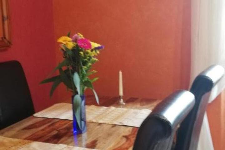 Penmachno Hall self catering suite photo 3