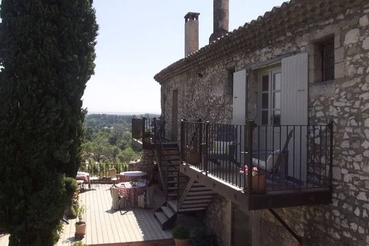 Maison Orsini photo 4