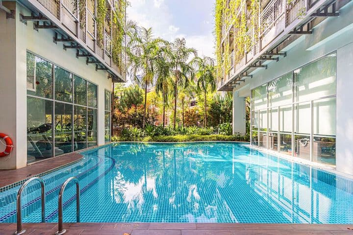 Thanksgiving Serviced Residence photo 5