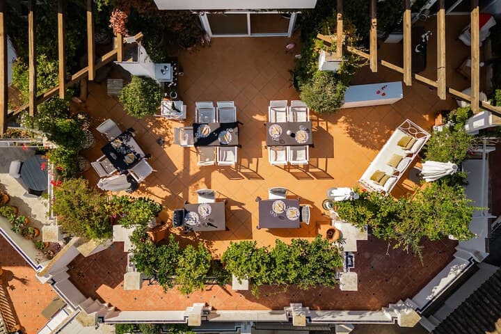 Molo Luxury Suites Puerto Banus photo 4