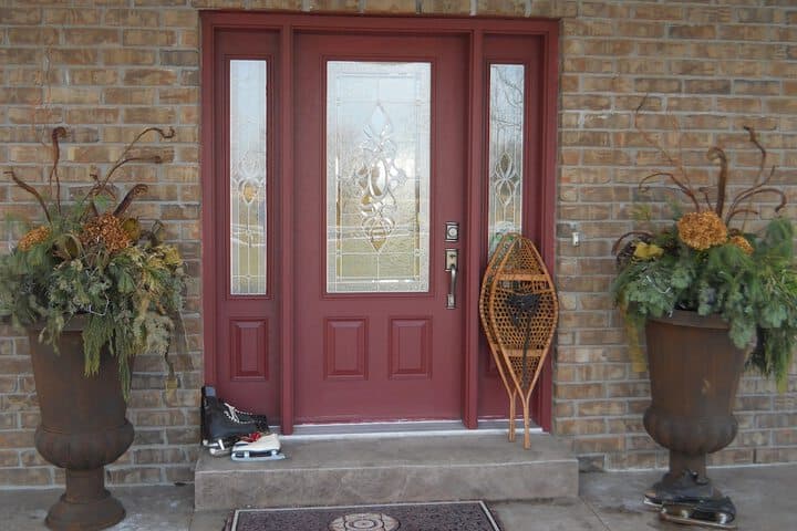 Wenzlers Landing Bed & Breakfast photo 4