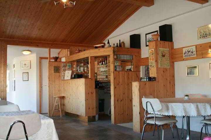 Lónkot Rural Resort photo 4