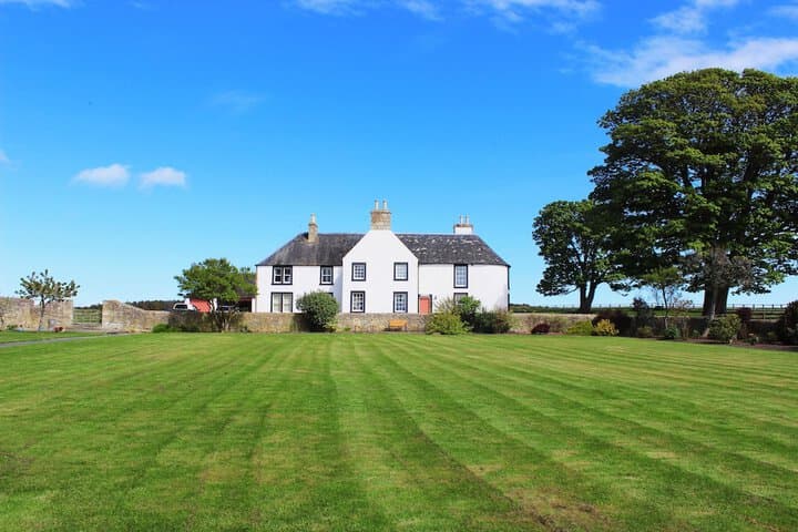 Tarrel Farmhouse photo 5