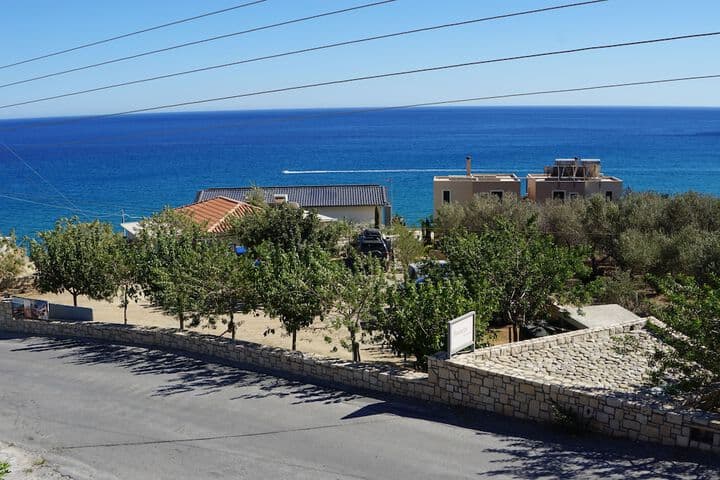 Portela Apartments Kastri photo 4