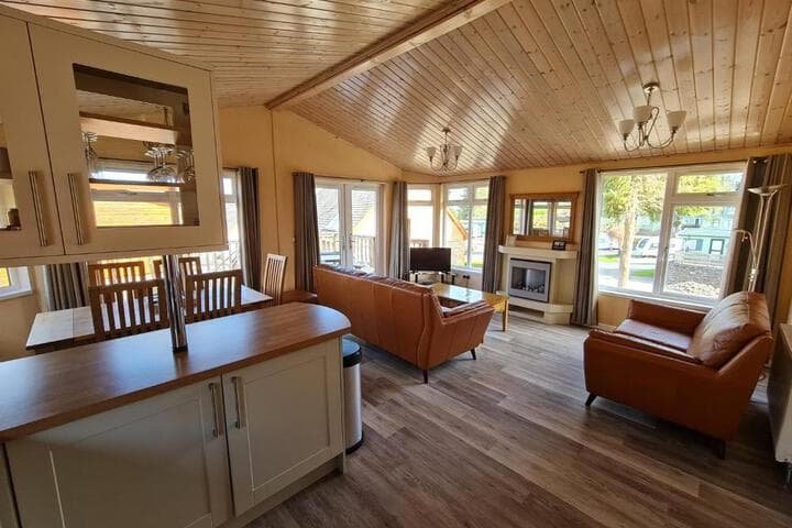 Park Lodge photo 3