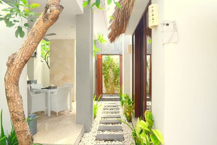 Jas Boutique Villas photo 5