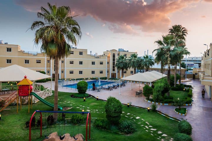 Boudl Al Malaz photo 4