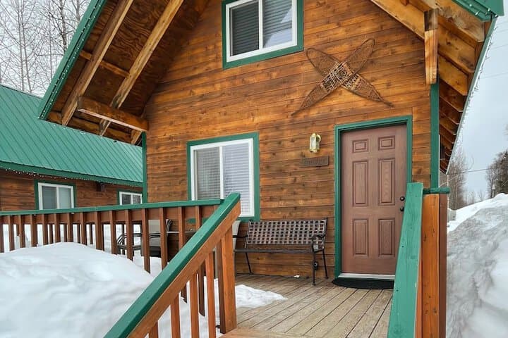 Chinook Wind Cabins photo 4