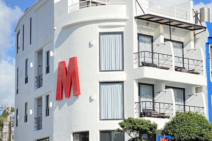 Minimi Inn SailRock Beach House photo 2