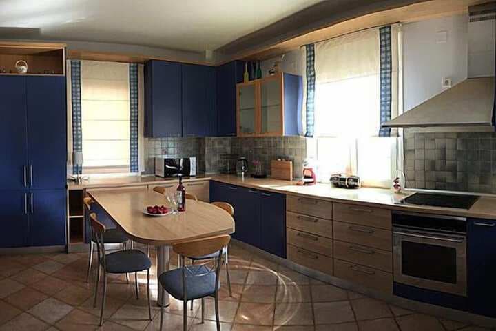 Wild Pear Villa photo 2