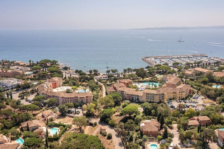 Pierre & Vacances Les Rivages des Issambres photo 4