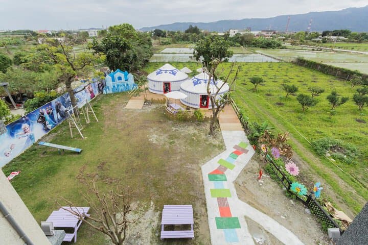 Shan Hai B&B photo 4