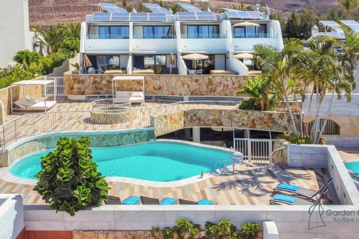 Apartamentos Garden & Sea Boutique Lodging by LIVVO photo 1
