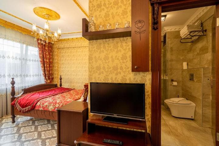 The First Ottoman Apartments photo 2