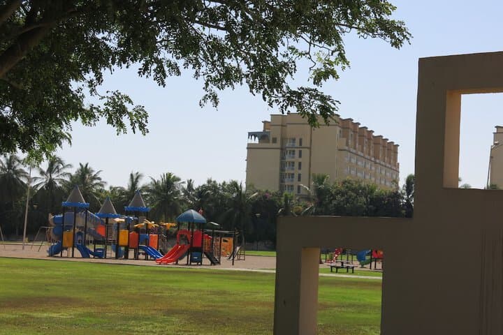 AJWan Hotel Apartments photo 5