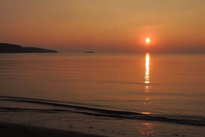 Sunset Bed&Breakfast photo 1