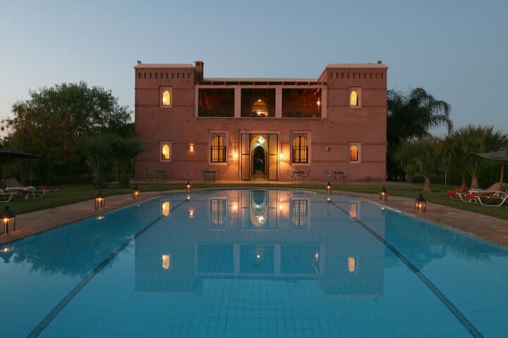 Zaouia Sidi Abdallah Ben Sassi destination view