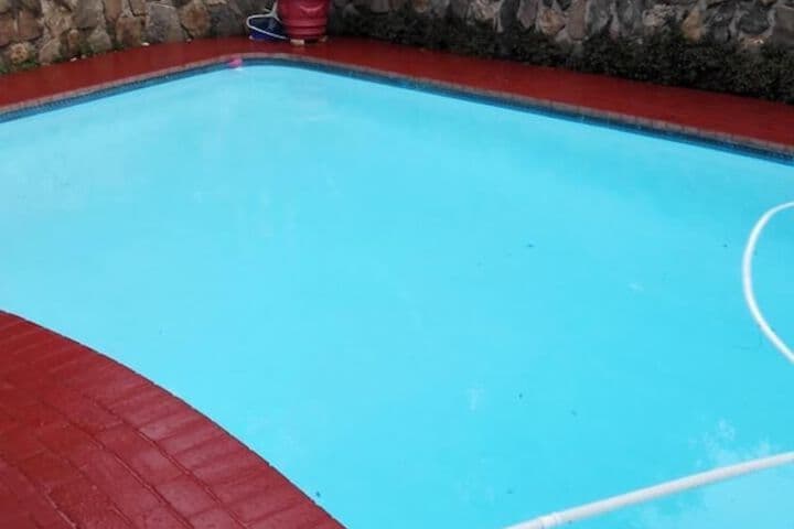 Mizizi House of Sandton Bed & Breakfast photo 3