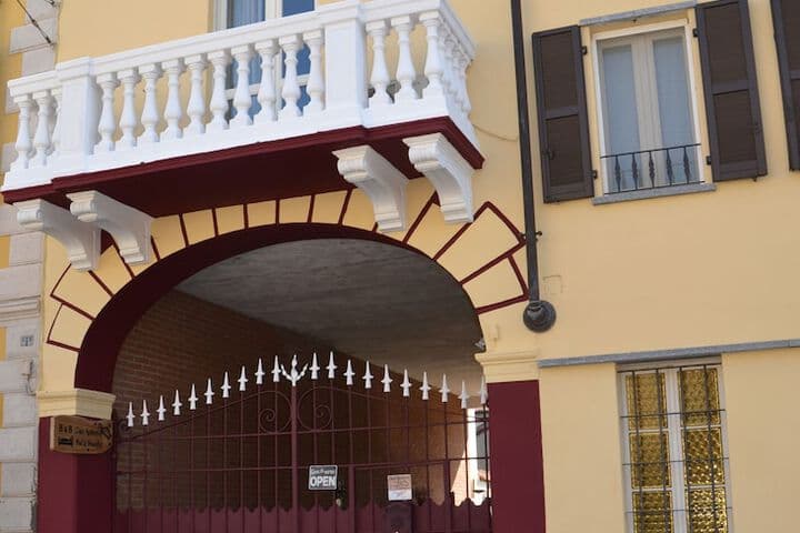 B&B Casa Mortarino photo 3