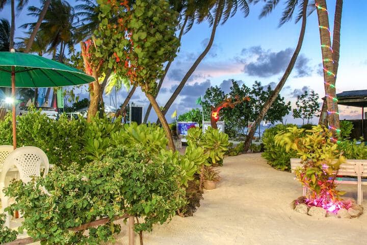 Salt Beach Hotel photo 2